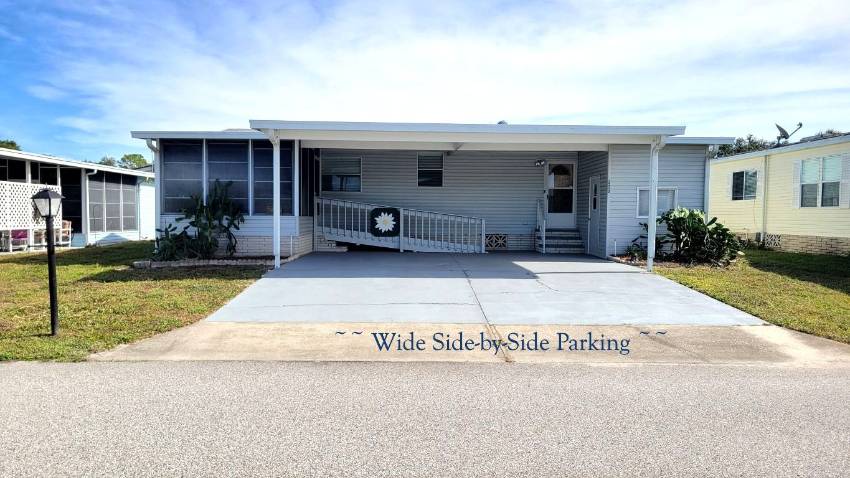 2222 Wren Place a Lake Wales, FL Mobile or Manufactured Home for Sale